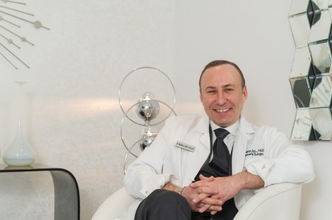 Dr. DImitry Rabkin - Esthetica MD