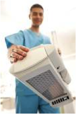 infrared light therapy for acne